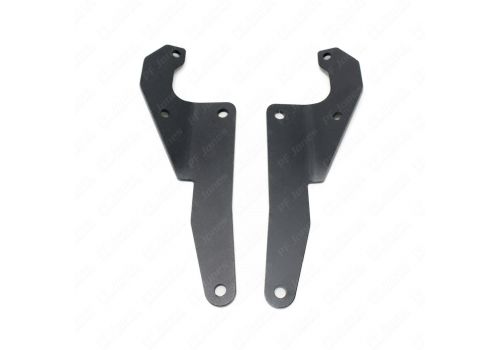 Mazda 3 Hatchback Witter Detachable towbar 2014 onwards
