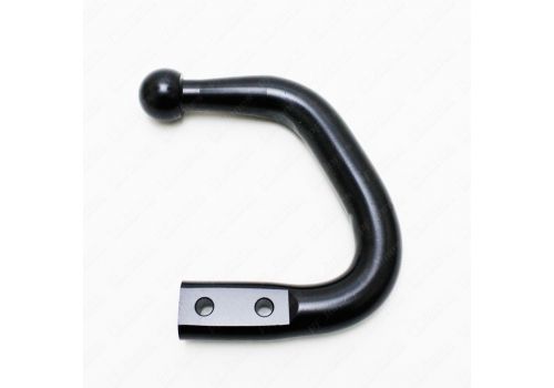 Mazda 3 Towbar Witter Swan neck 2014 onwards