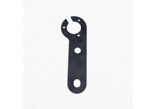 BMW 4 Series 2013 Onwards Witter Flange tow bar