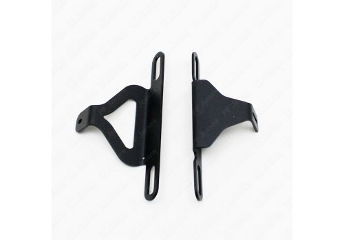 BMW 3 Series Tourer F31 2012 Onwards Witter Detachable tow bar