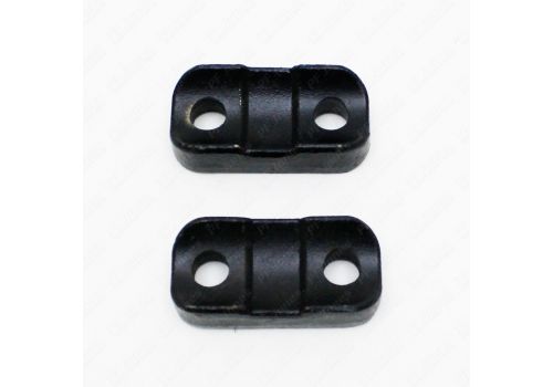 Jaguar XF Saloon 2008-2015 Witter Flange Towbar
