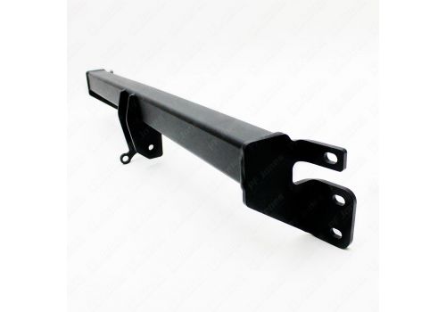 Jaguar XF Saloon 2008-2015 Witter Flange Towbar