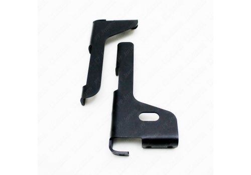Jaguar XF Saloon 2008-2015 Witter Flange Towbar