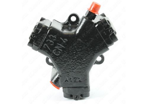 0445010027 - Bosch Diesel Pump