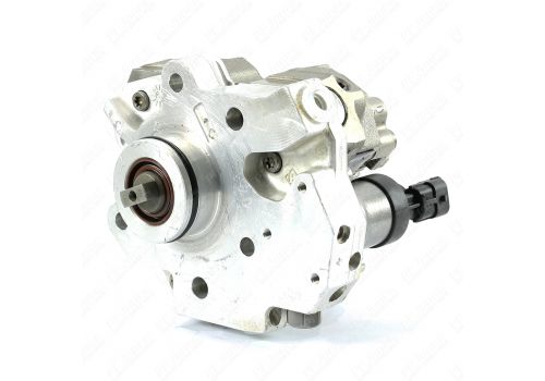 Iveco Daily 3.0 2004-2006 New Bosch Common Rail Pump 0445010098