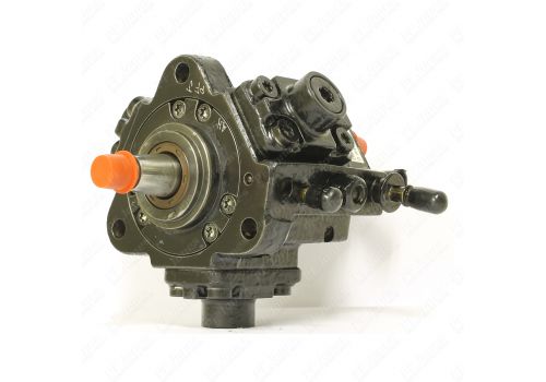 Alfa Romeo Spider 2.4 JTDM 20V 2007-2011 New Bosch Common Rail Pump 0445010349