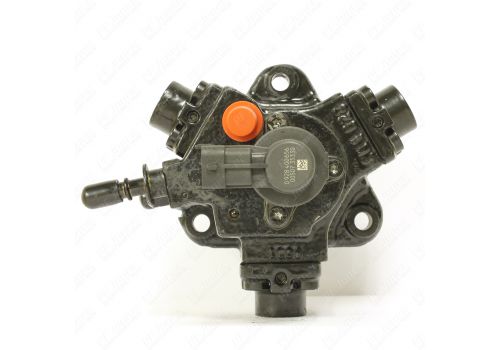 Alfa Romeo Spider 2.4 JTDM 20V 2007-2011 New Bosch Common Rail Pump 0445010349
