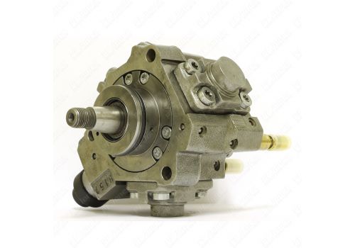 Renault Master 2.5 DCI 2006 Onwards Reconditioned Bosch Diesel Fuel Pump 0445010140