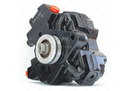 Iveco Daily 3.0 2006-2012 New Bosch Common Rail Pump 0445020046