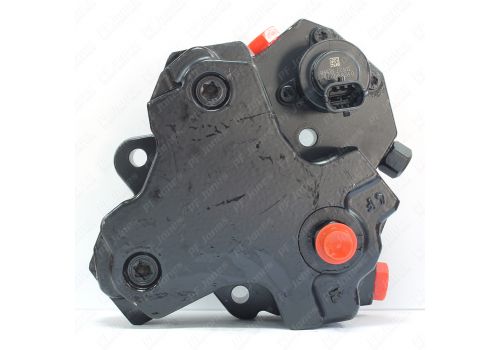 Iveco Massif 3.0 2008-2013 Reconditioned Bosch Diesel Fuel Pump 0445020046