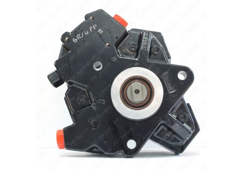 Iveco Massif 3.0 2008-2013 Reconditioned Bosch Diesel Fuel Pump 0445020046