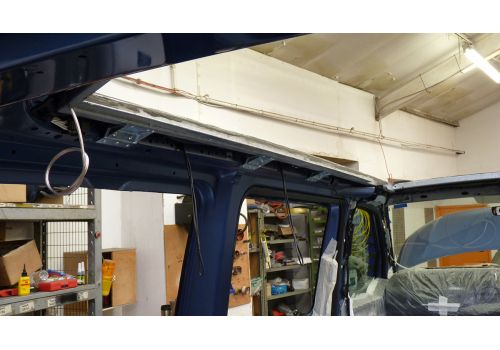 Austops roof rack best sale
