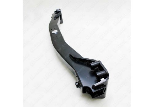 Volkswagen Touareg 2010 Onwards Westfalia Detachable Towbar