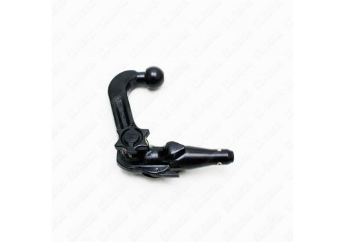 Volkswagen Touareg 2010 Onwards Westfalia Detachable Towbar