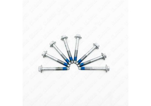 Volkswagen Touareg 2010 Onwards Westfalia Detachable Towbar