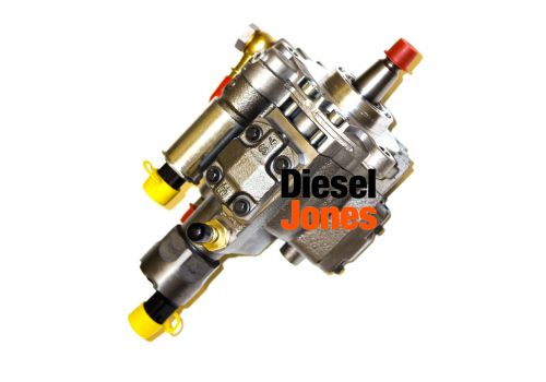 Ford Tourneo Connect 1.8 TDCI 2002-2013 New VDO/Siemens Diesel Fuel Pump A2C59511609
