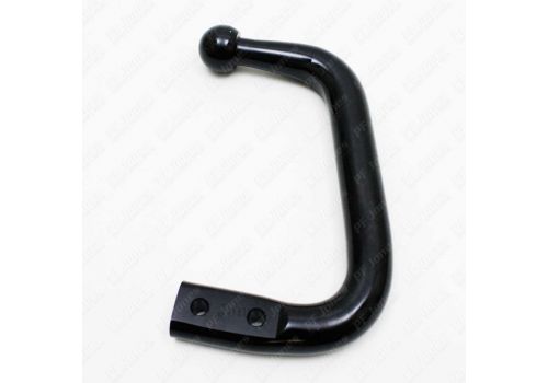 Witter detachable towbar