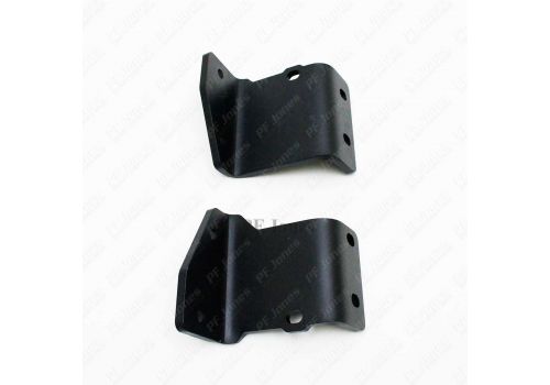 Witter detachable towbar