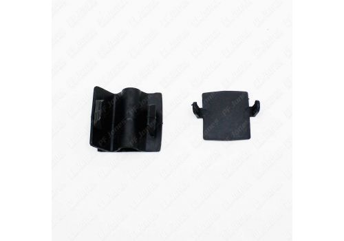 Witter swan neck towbar
