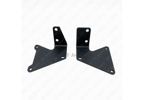 Witter swan neck towbar