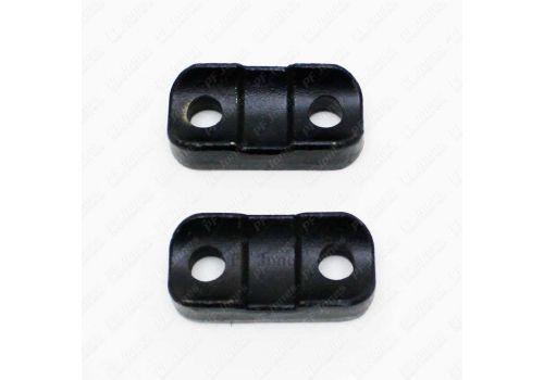 Cherokee Jeep Towbar Witter Flange 2014 onwards