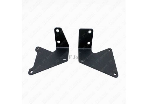 Cherokee Jeep Towbar Witter Flange 2014 onwards