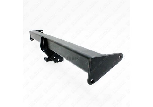 Ford Focus Witter Swan Neck Tow bar