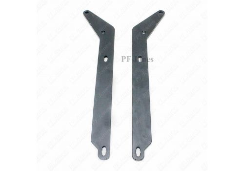 Ford Focus Witter Swan Neck Tow bar