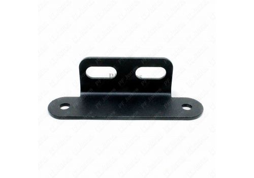 Ford Focus Witter Vertical Detachable tow bar