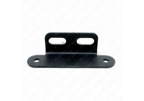Ford Focus Witter Swan Neck Tow bar