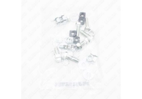 Ford Focus Witter Swan Neck Tow bar