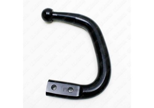 Ford Focus Witter Swan Neck Tow bar