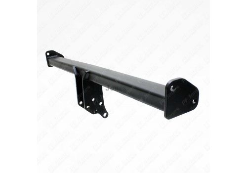 Fiat 500X Hatchback 2015 Onwards Witter Detachable Tow bar