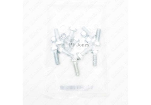 Witter flange towbar