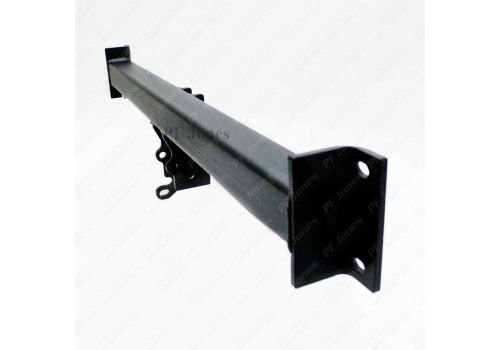 Volkswagen Volkwagen Passat Witter Flange Towbar