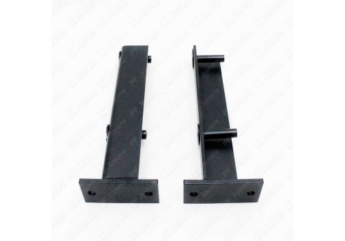 Volkswagen Volkwagen Passat Witter Flange Towbar