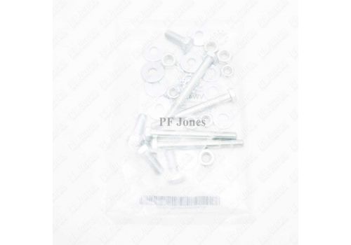 Volkswagen Volkwagen Passat Witter Flange Towbar
