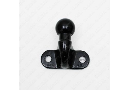 Volkswagen Volkwagen Passat Witter Flange Towbar