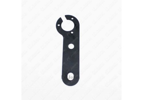 Volkswagen Volkwagen Passat Witter Flange Towbar