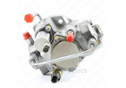 Nissan Almera (Tino) 2003-Present Denso Reconditioned Common Rail Pump 294000-047XDJ
