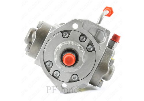 Nissan Navara Euro 3 2005-Present Denso NewCommon Rail Pump DCRP300370NEW