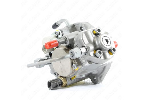 Isuzu D-Max 2.5 EURO5 2011 Onwards Reconditioned Denso Diesel Fuel Pump 294000-1520