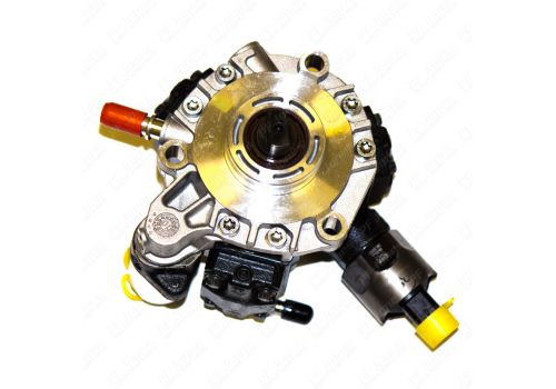 Citroen C4 Picasso 2.0 HDi 2006-2013 New VDO/Siemens Common Rail Pump 5WS40809-Z