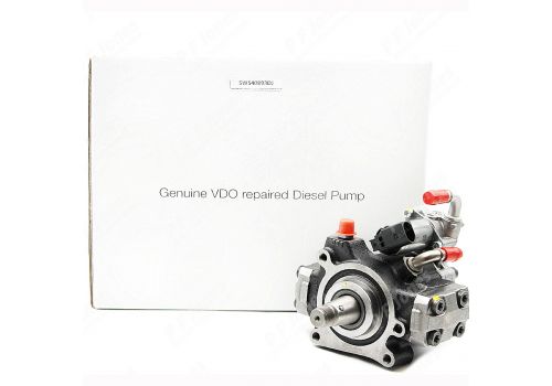 Volvo V60 1.6 DRIVe 2011-2015 Reconditioned VDO/Siemens Diesel Fuel Pump 5WS40893