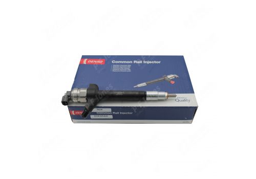 Fiat Ducato 2.2 JTD 2006 Onwards New Denso Diesel Injector DCRI105800