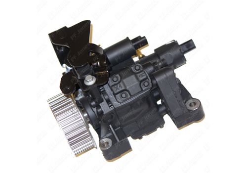 Nissan Cube 1.5 dCi 2010-Present Reconditioned VDO/Siemens Diesel Fuel Pump 5WS40565