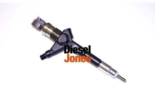 Nissan Primera 2001 Onwards Reconditioned Denso Diesel Injector 095000-0880