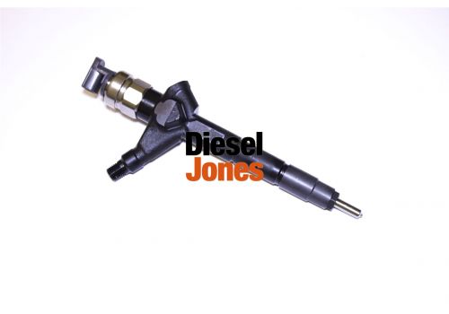 Nissan Navara 2005 Onwards New Denso Diesel Injector DCRI105650