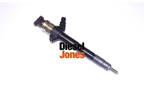 Mitsubishi Pajero 2009 Onwards New Denso Diesel Injector DCRI107500