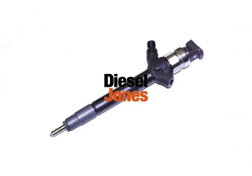 Toyota Avensis 2006 Onwards New Denso Diesel Injector DCRI107690